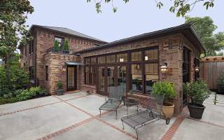 Stile Windows and Doors