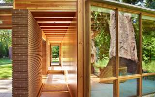 Exterior Wood Windows By Stile