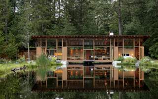 Stile Wood Windows and Doors